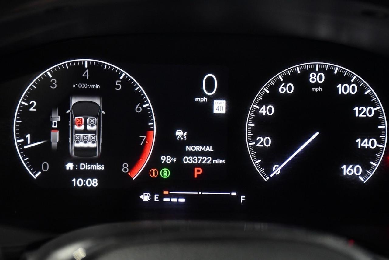 2023 Honda Civic Sedan Sport Lakeworth FL