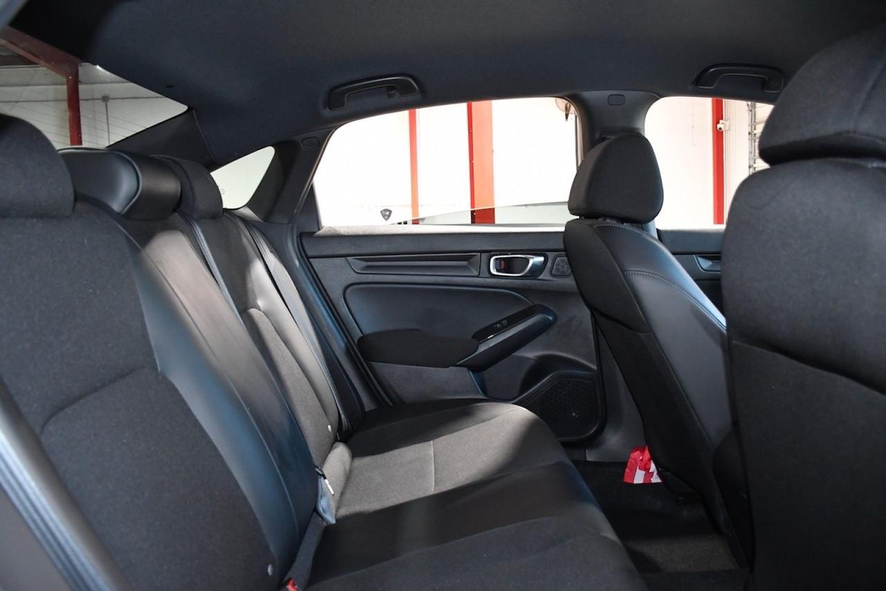 2023 Honda Civic Sedan Sport Lakeworth FL