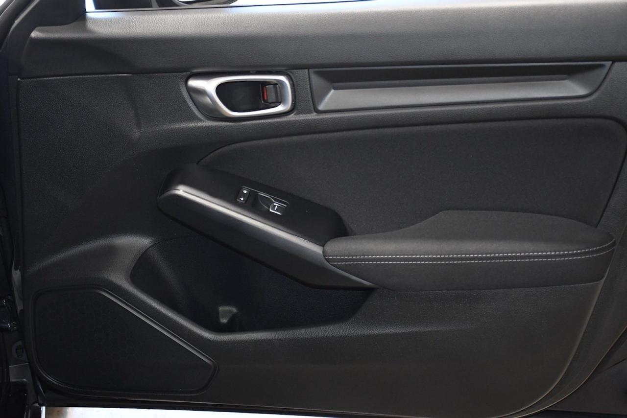 2023 Honda Civic Sedan Sport Lakeworth FL