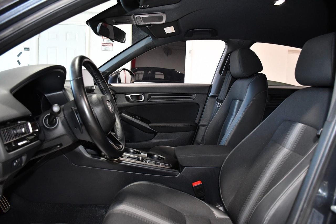 2023 Honda Civic Sedan Sport Lakeworth FL