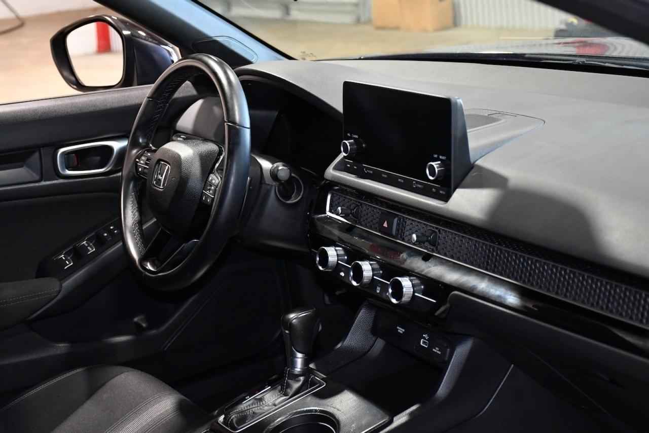 2023 Honda Civic Sedan Sport Lakeworth FL