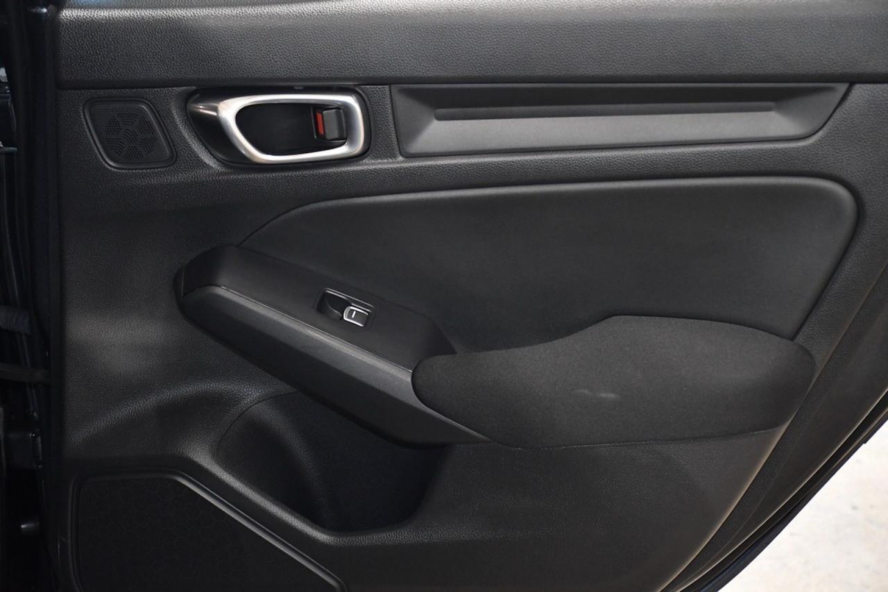 2023 Honda Civic Sedan Sport Lakeworth FL
