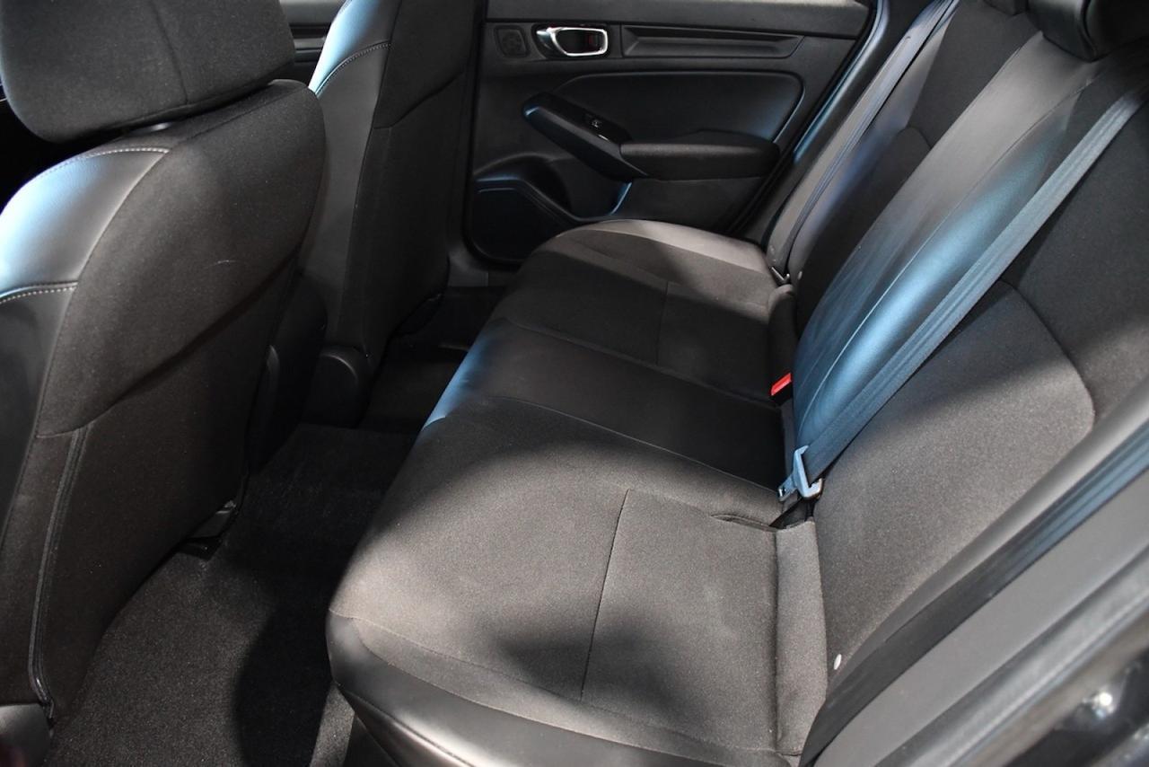 2023 Honda Civic Sedan Sport Lakeworth FL