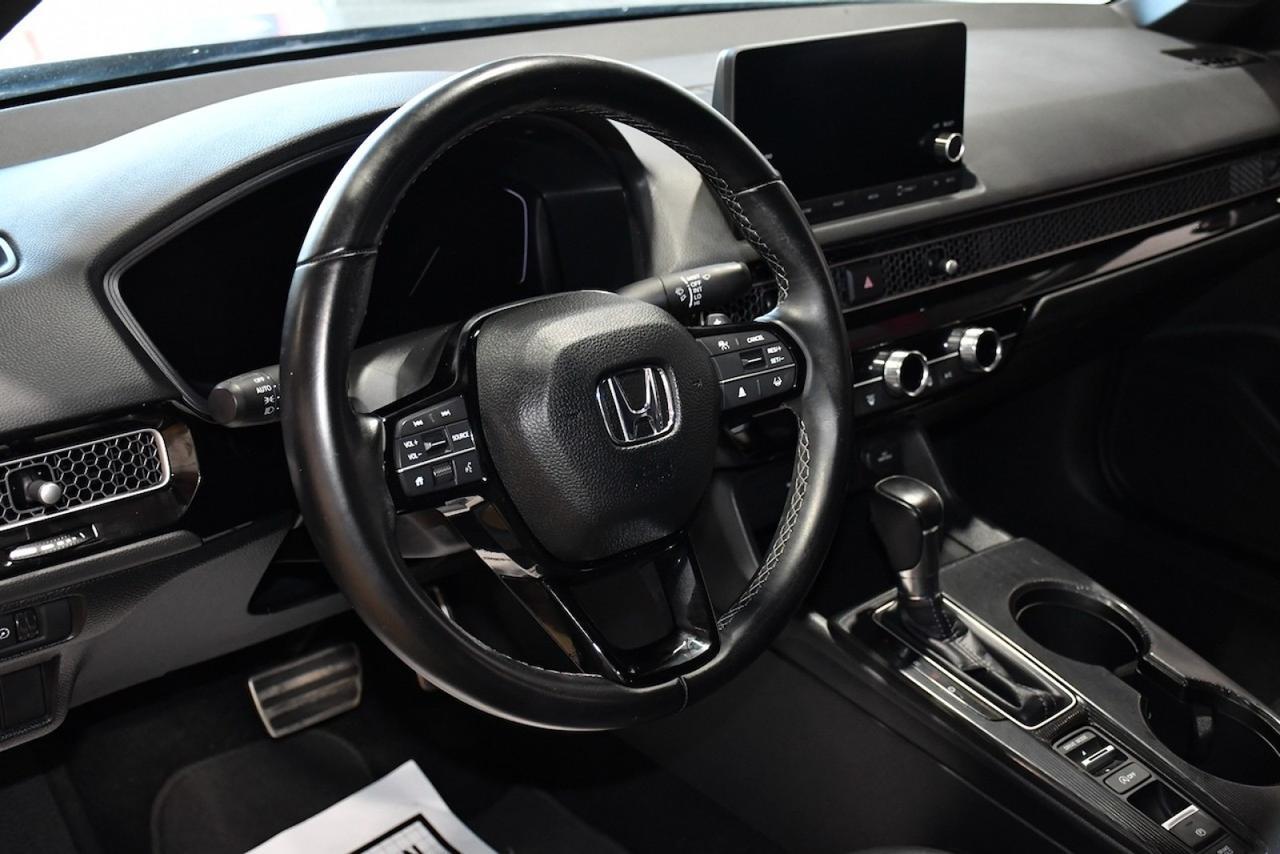 2023 Honda Civic Sedan Sport Lakeworth FL