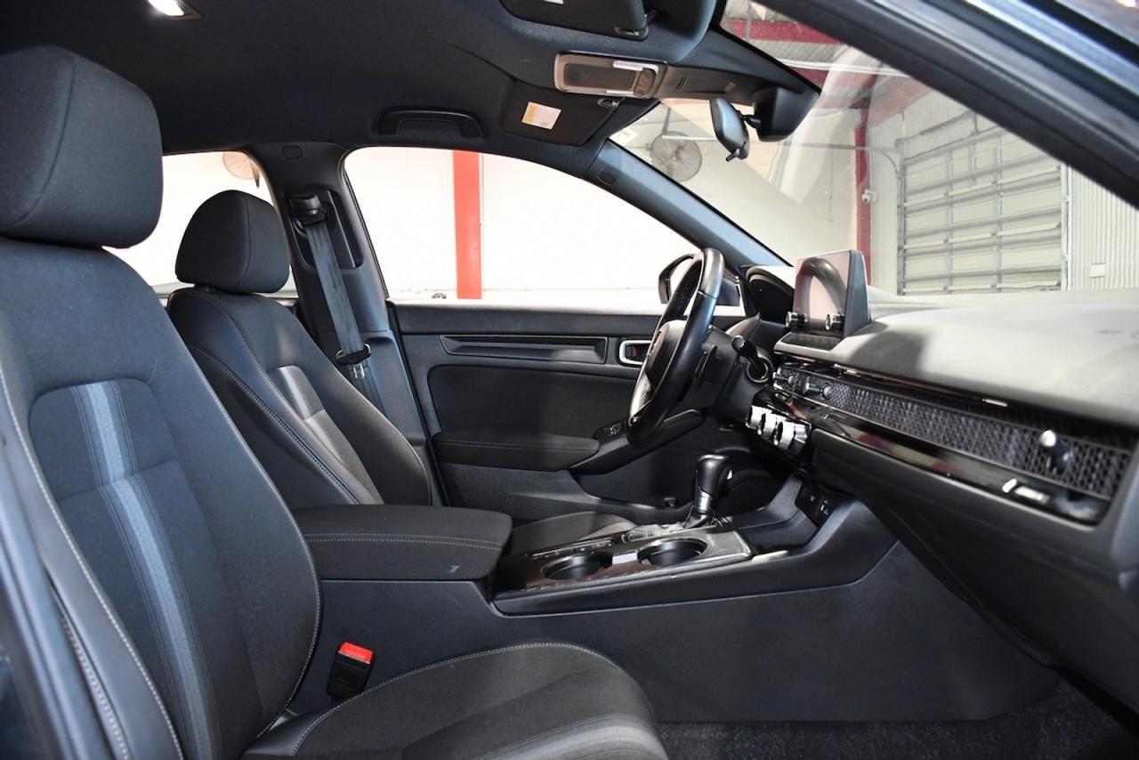 2023 Honda Civic Sedan Sport Lakeworth FL