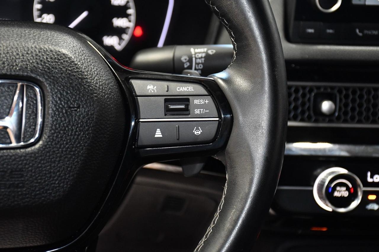 2023 Honda Civic Sedan Sport Lakeworth FL