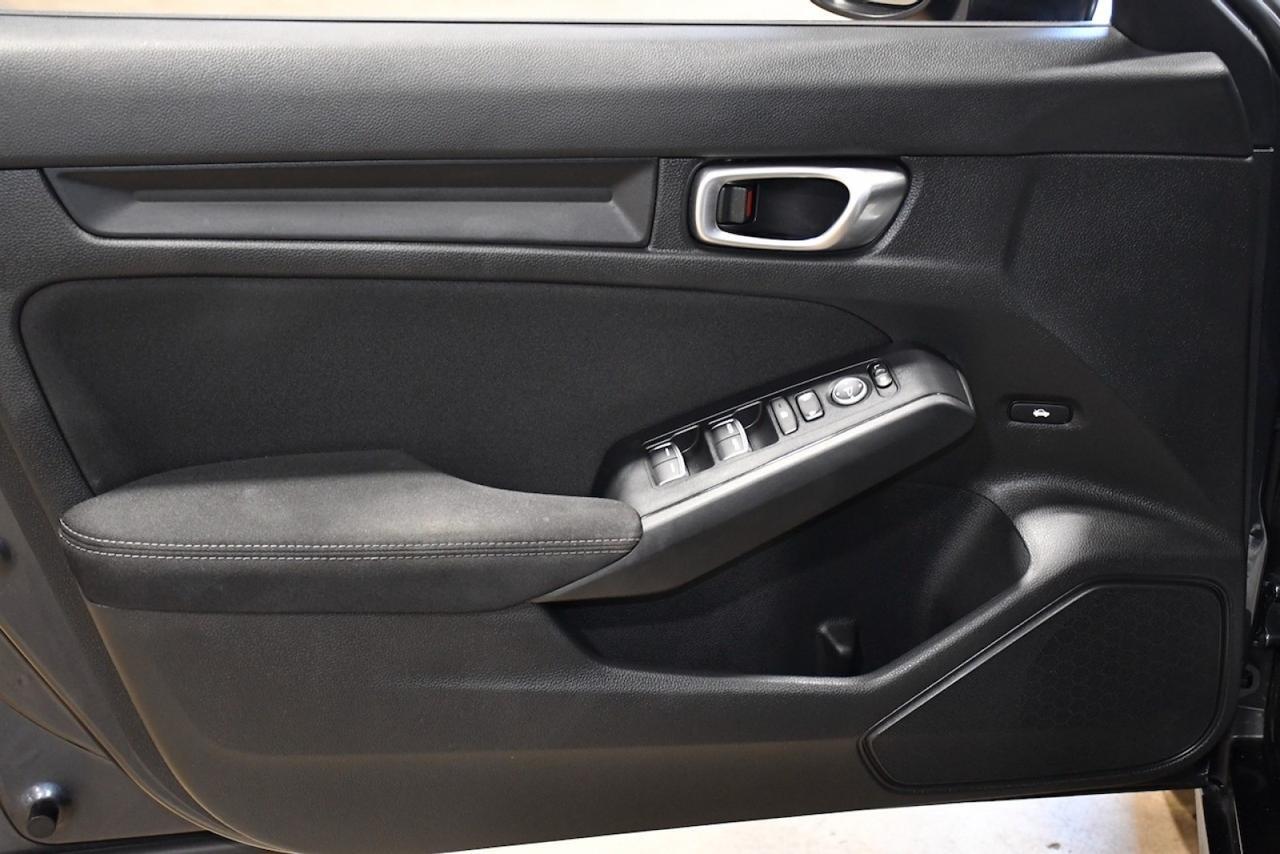 2023 Honda Civic Sedan Sport Lakeworth FL