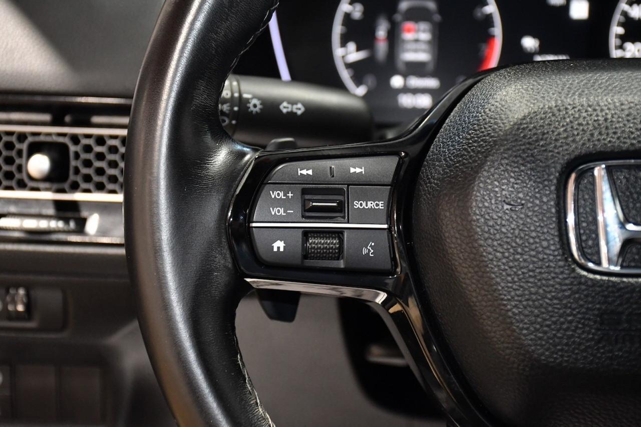 2023 Honda Civic Sedan Sport Lakeworth FL