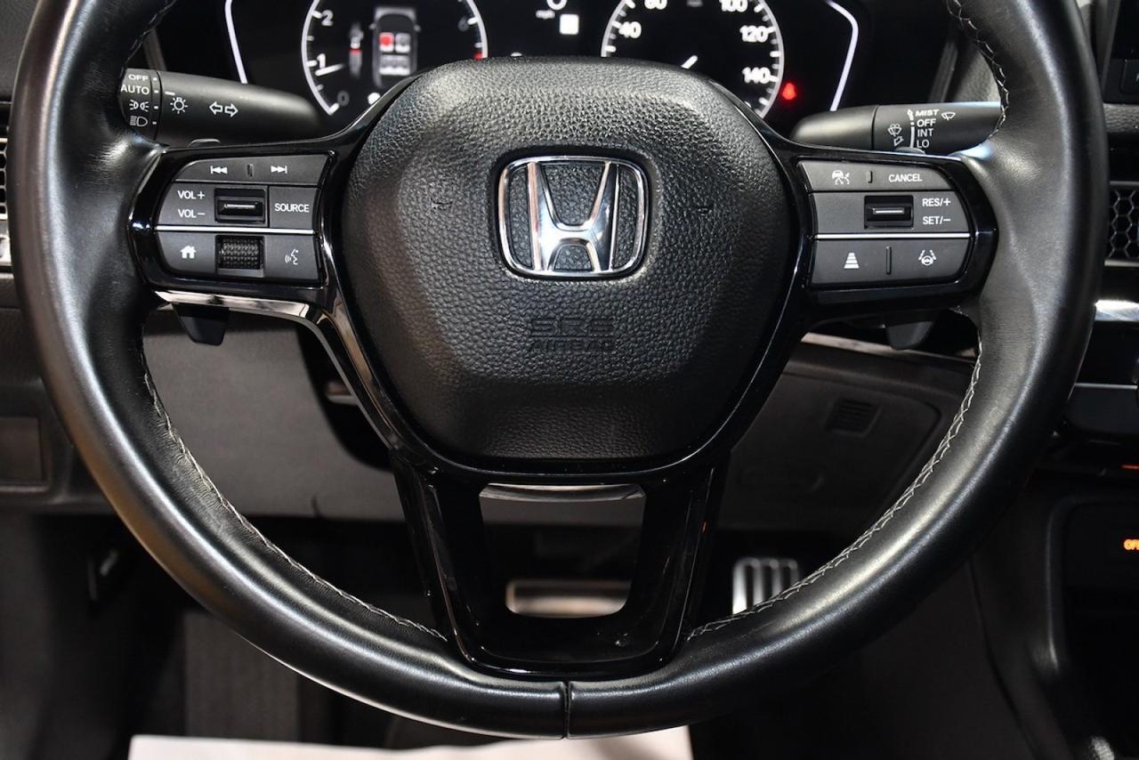 2023 Honda Civic Sedan Sport Lakeworth FL