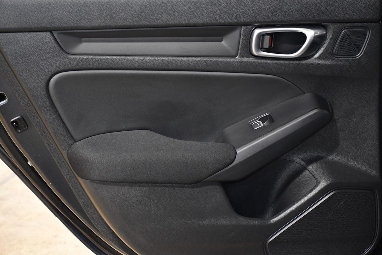2023 Honda Civic Sedan Sport Lakeworth FL