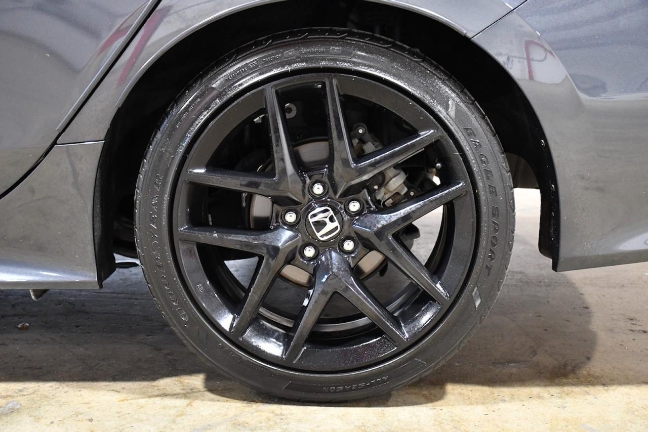 2023 Honda Civic Sedan Sport Lakeworth FL