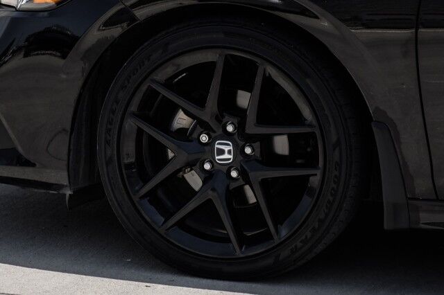 2023 Honda Civic Sedan Sport Lewisville TX