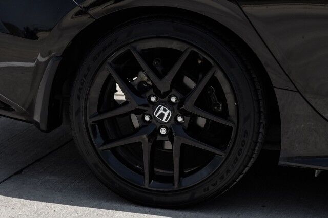 2023 Honda Civic Sedan Sport Lewisville TX