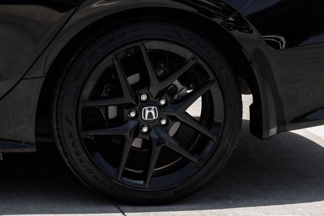 2023 Honda Civic Sedan Sport Lewisville TX