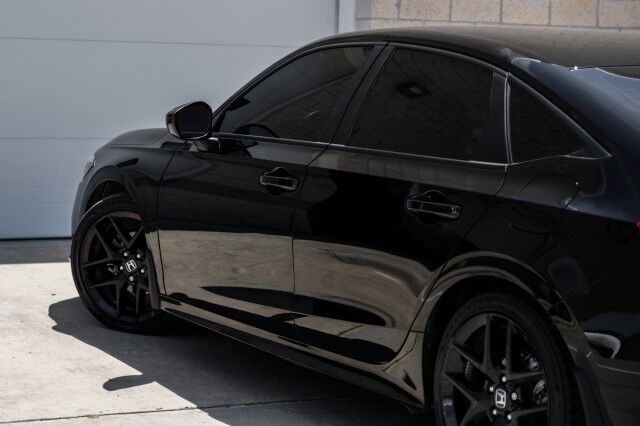 2023 Honda Civic Sedan Sport Lewisville TX
