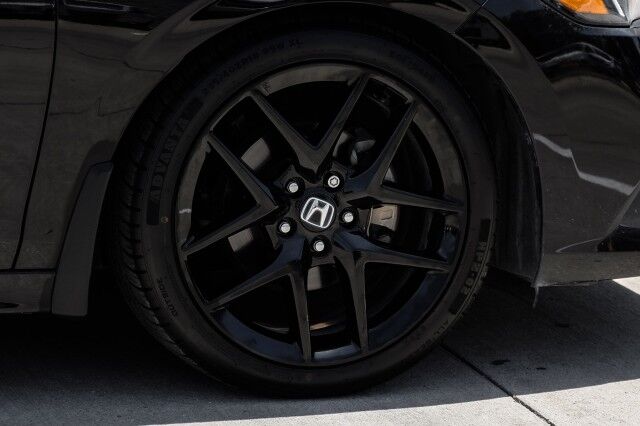 2023 Honda Civic Sedan Sport Lewisville TX