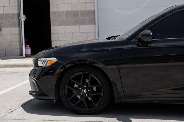 2023 Honda Civic Sedan Sport Lewisville TX