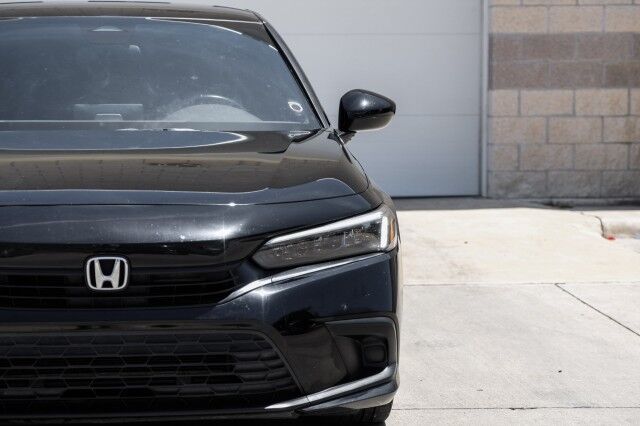 2023 Honda Civic Sedan Sport Lewisville TX