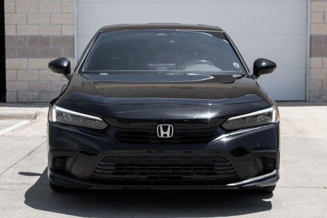 2023 Honda Civic Sedan Sport Lewisville TX