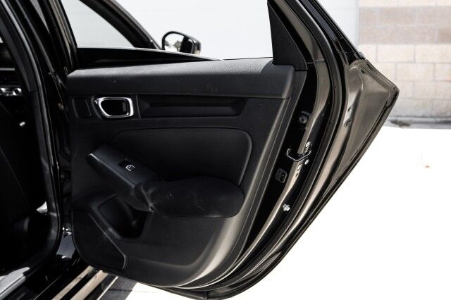 2023 Honda Civic Sedan Sport Lewisville TX