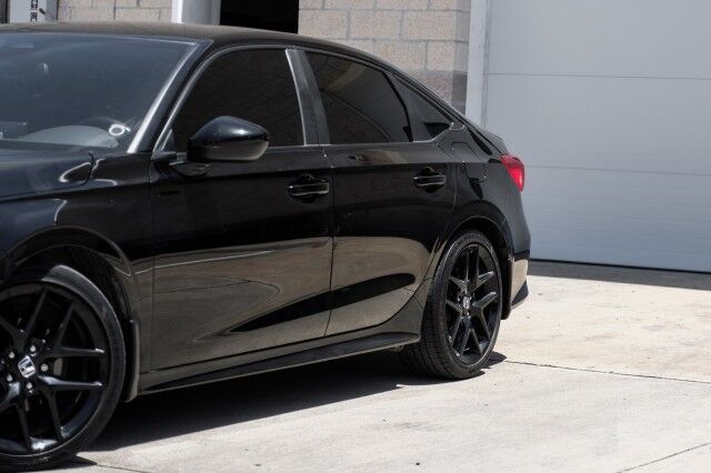 2023 Honda Civic Sedan Sport Lewisville TX