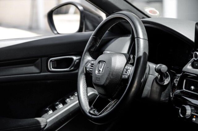 2023 Honda Civic Sedan Sport Lewisville TX