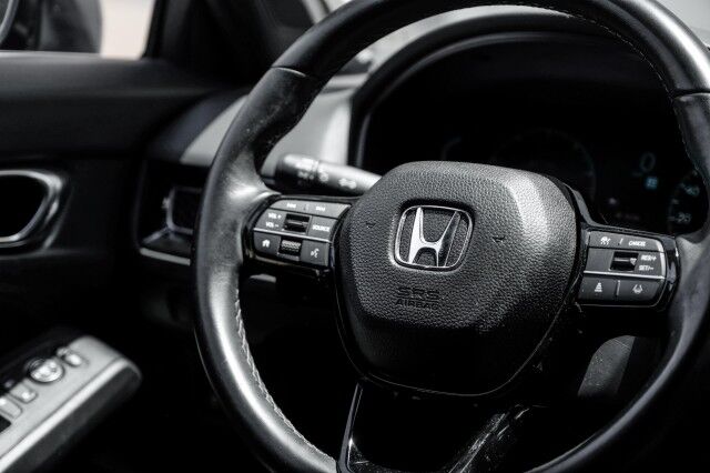 2023 Honda Civic Sedan Sport Lewisville TX