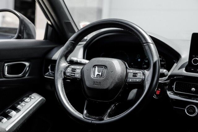2023 Honda Civic Sedan Sport Lewisville TX
