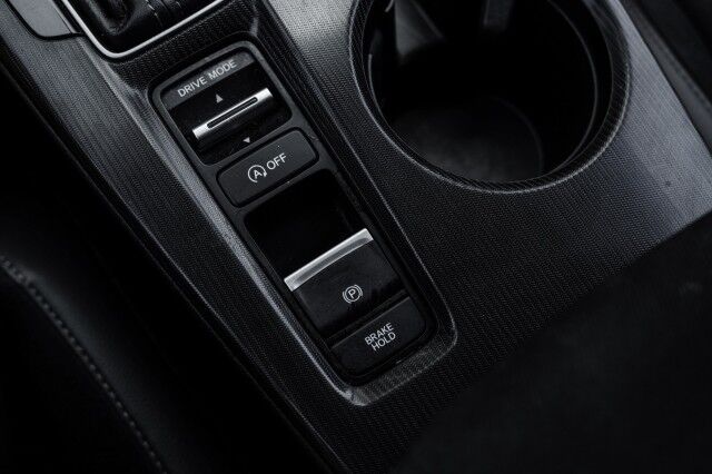 2023 Honda Civic Sedan Sport Lewisville TX