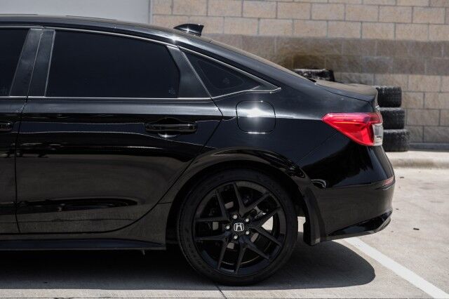 2023 Honda Civic Sedan Sport Lewisville TX