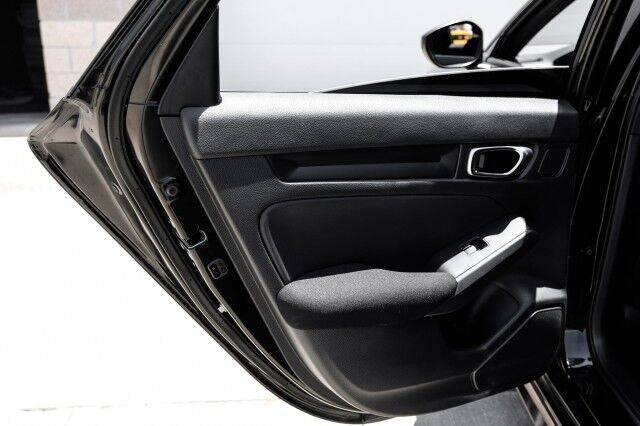 2023 Honda Civic Sedan Sport Lewisville TX