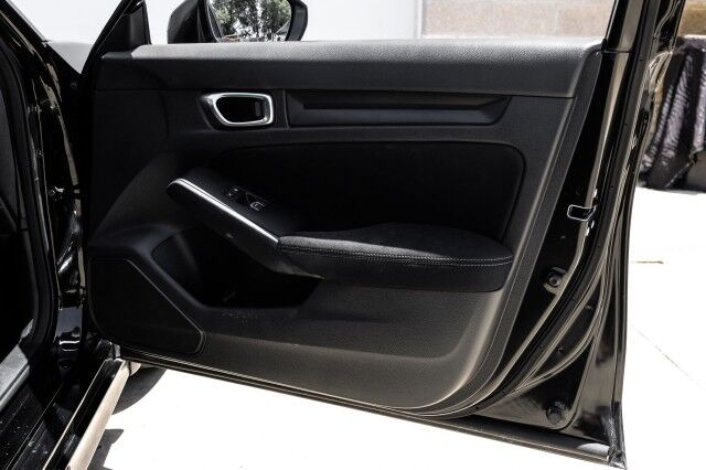 2023 Honda Civic Sedan Sport Lewisville TX