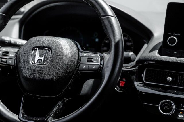 2023 Honda Civic Sedan Sport Lewisville TX