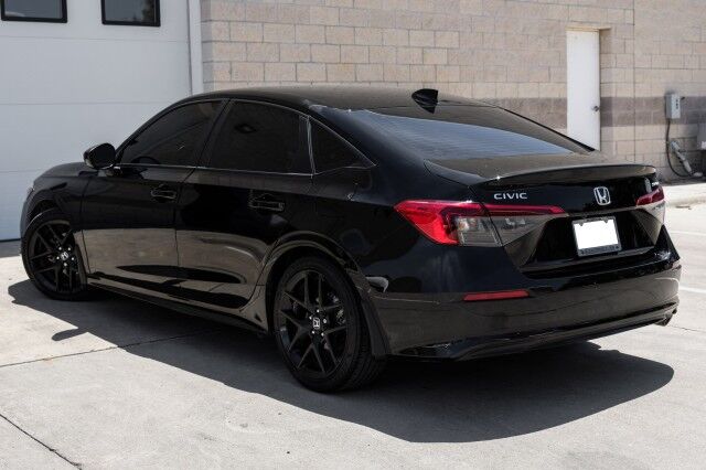 2023 Honda Civic Sedan Sport Lewisville TX