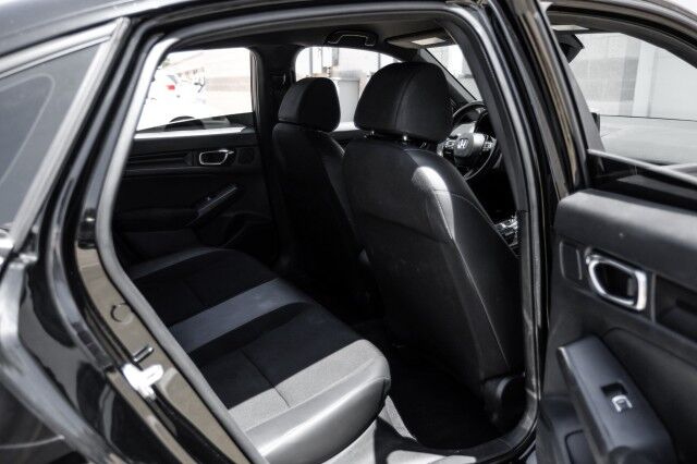 2023 Honda Civic Sedan Sport Lewisville TX