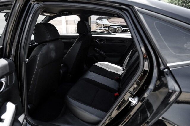 2023 Honda Civic Sedan Sport Lewisville TX