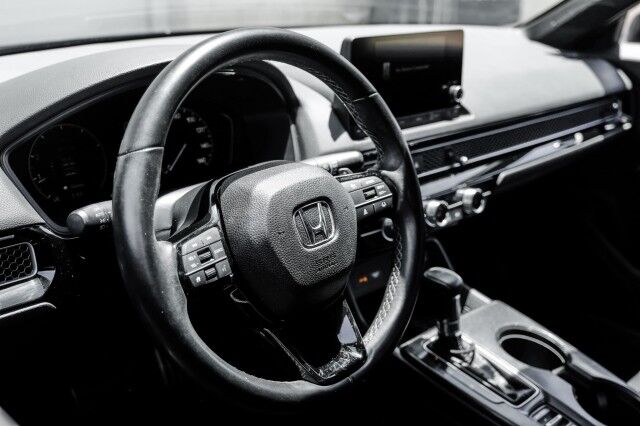 2023 Honda Civic Sedan Sport Lewisville TX