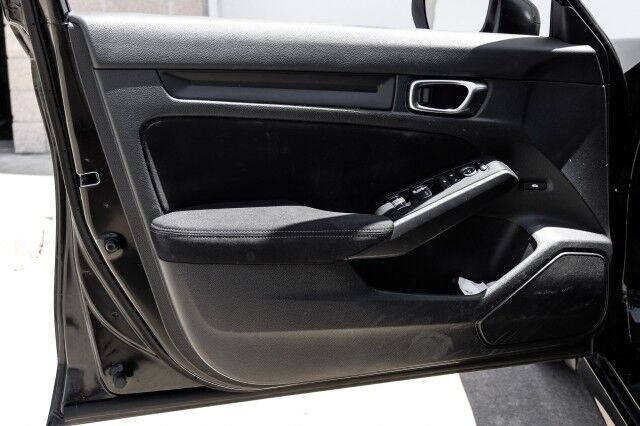 2023 Honda Civic Sedan Sport Lewisville TX