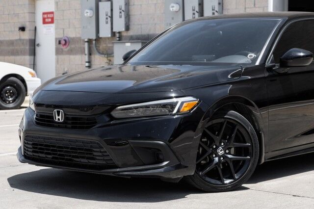 2023 Honda Civic Sedan Sport Lewisville TX