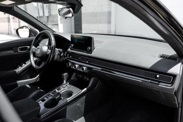 2023 Honda Civic Sedan Sport Lewisville TX