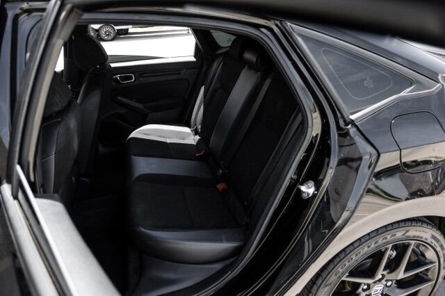 2023 Honda Civic Sedan Sport Lewisville TX