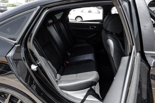 2023 Honda Civic Sedan Sport Lewisville TX