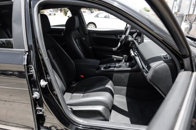 2023 Honda Civic Sedan Sport Lewisville TX