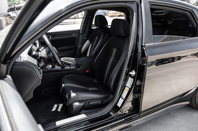 2023 Honda Civic Sedan Sport Lewisville TX