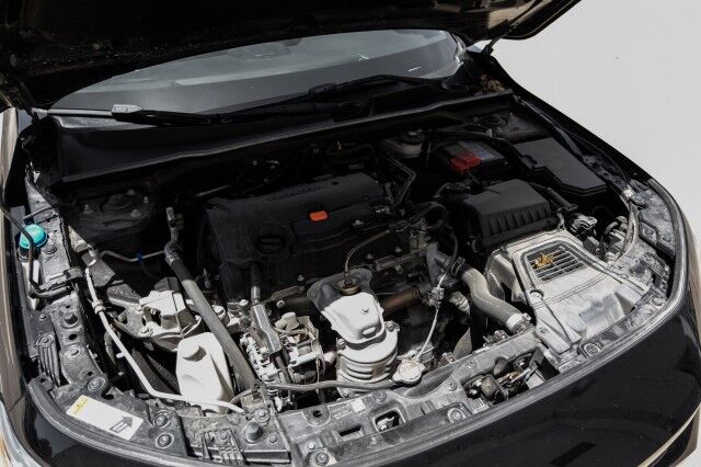 2023 Honda Civic Sedan Sport Lewisville TX