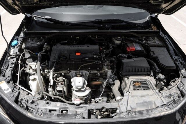 2023 Honda Civic Sedan Sport Lewisville TX