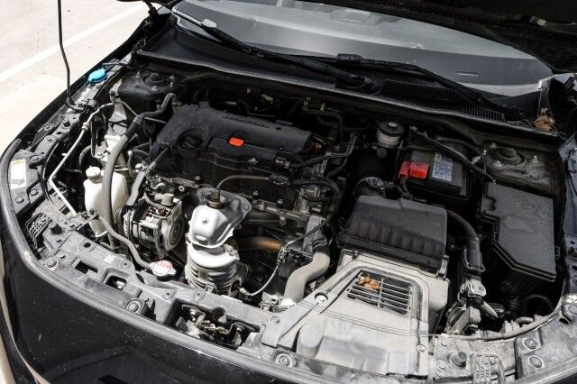2023 Honda Civic Sedan Sport Lewisville TX