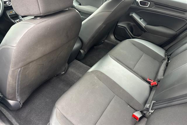 2023 Honda Civic Sedan Sport Oakland CA