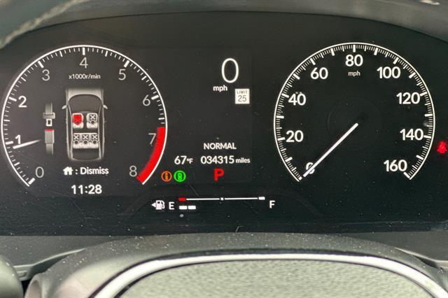 2023 Honda Civic Sedan Sport Oakland CA