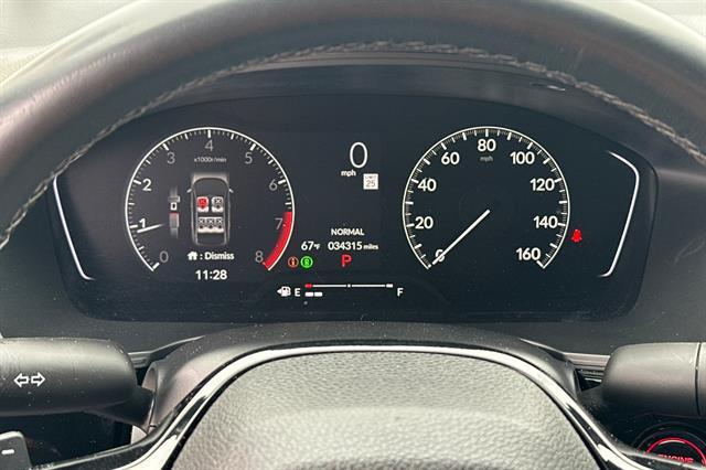 2023 Honda Civic Sedan Sport Oakland CA